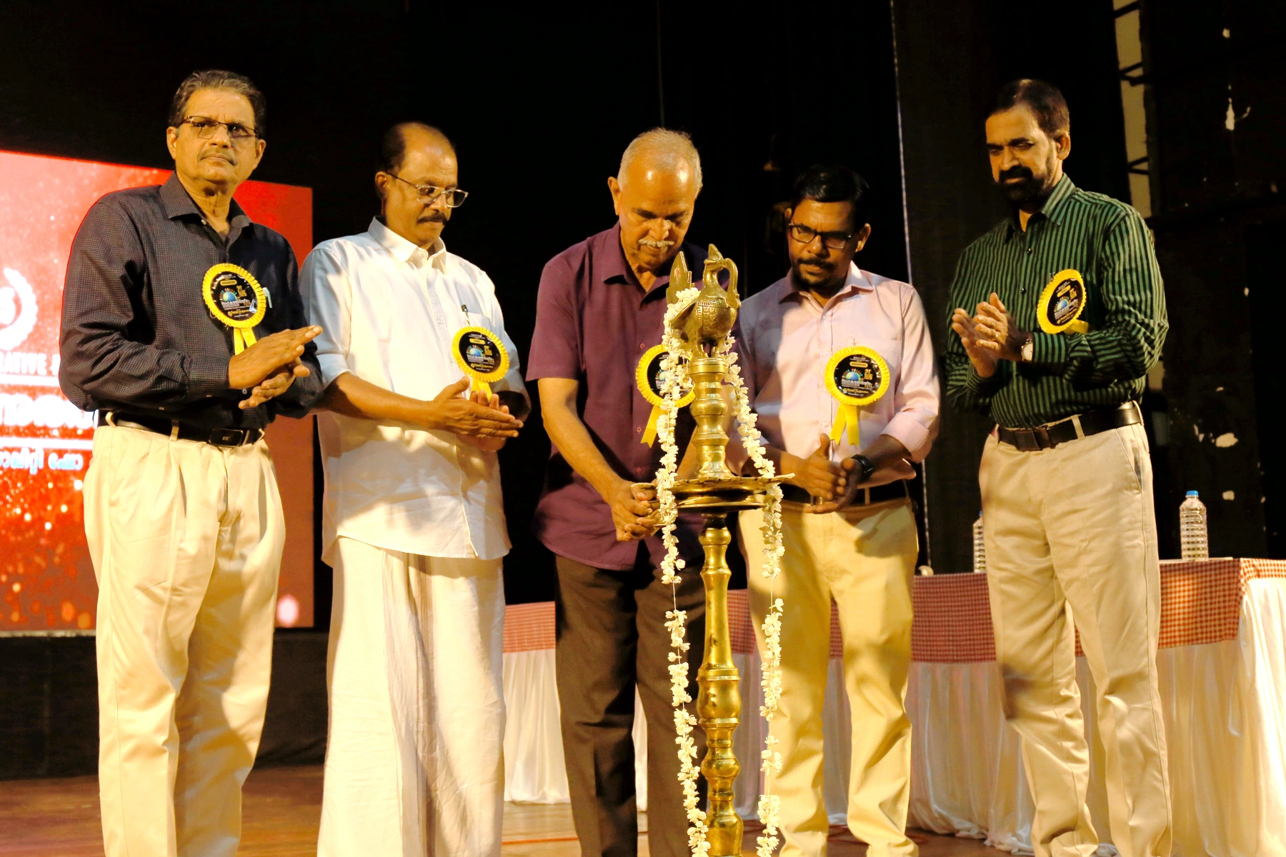 Sahakaranarathnam 2025 Photo 1