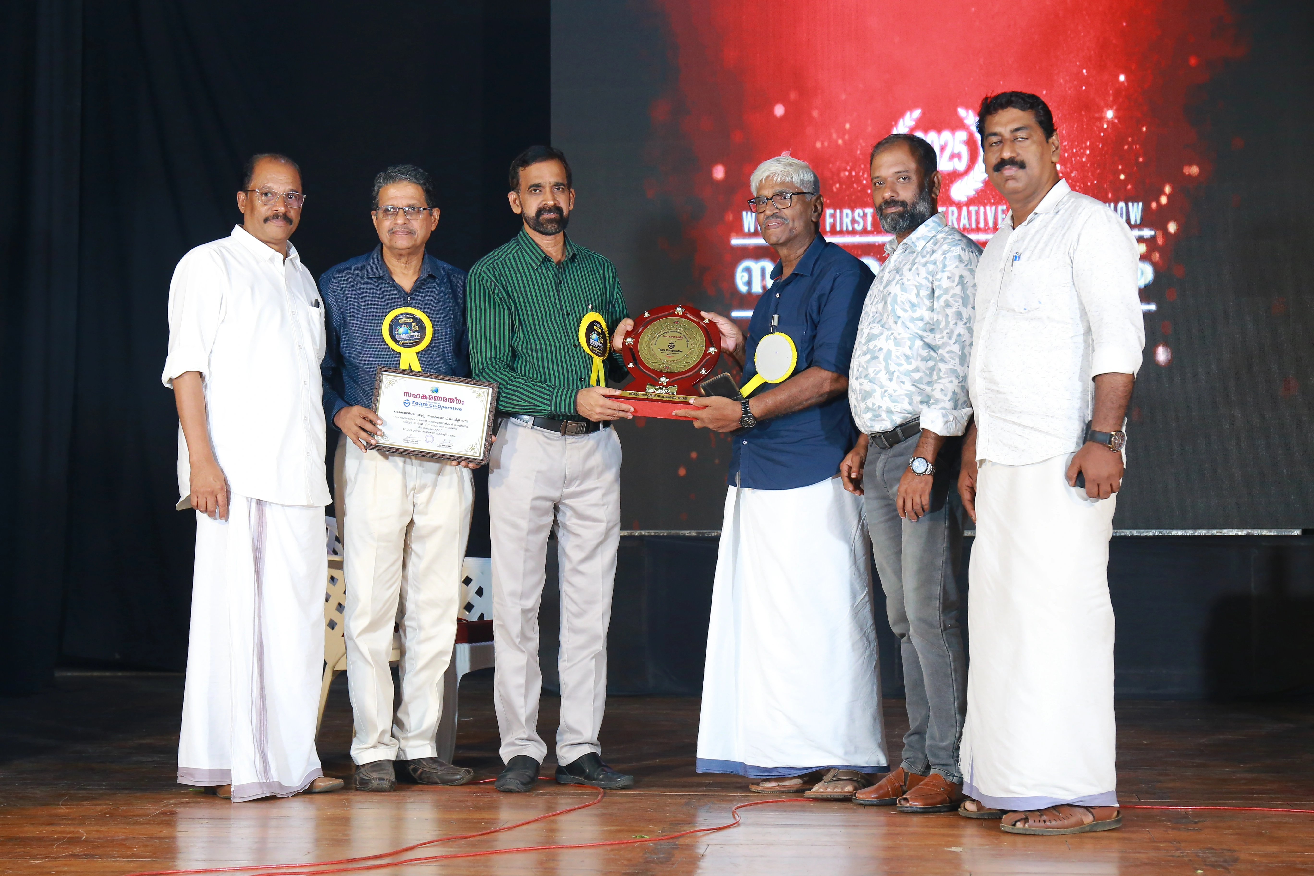 Sahakaranarathnam 2025 Photo 4